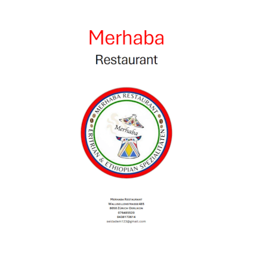 Merhaba Restaurant